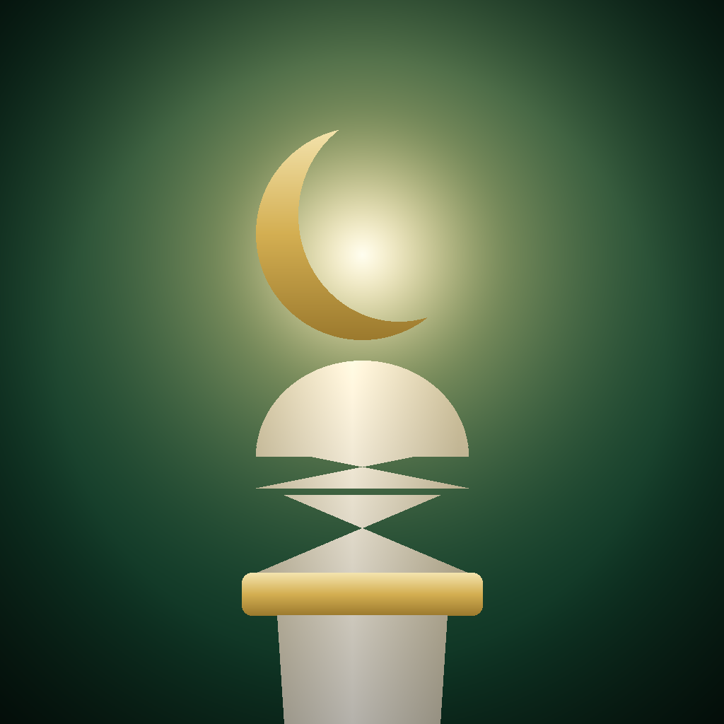 Minaar app icon