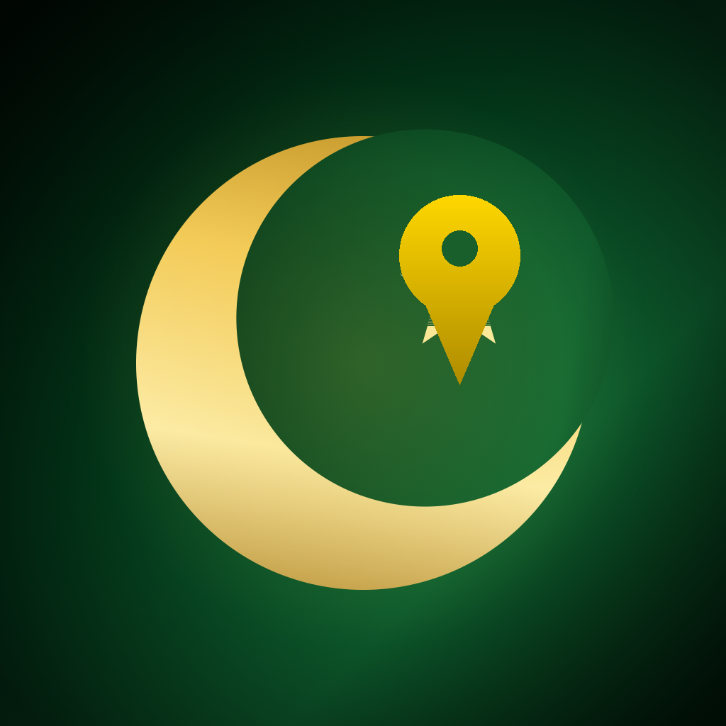 Nur Safar app icon
